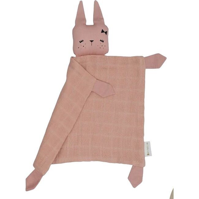 Bunny Lovey, Old Rose