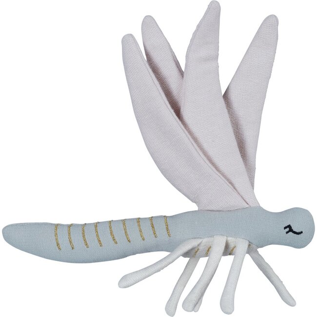 Dragonfly Rattle