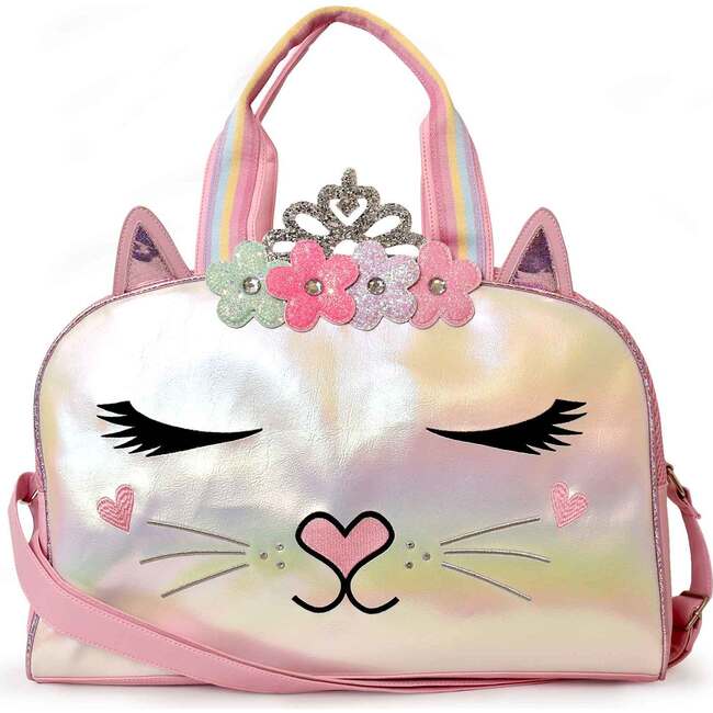 Omg accessories deals cat handpurse