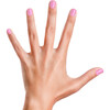 Tickled Pink Nail Polish - Nails - 2
