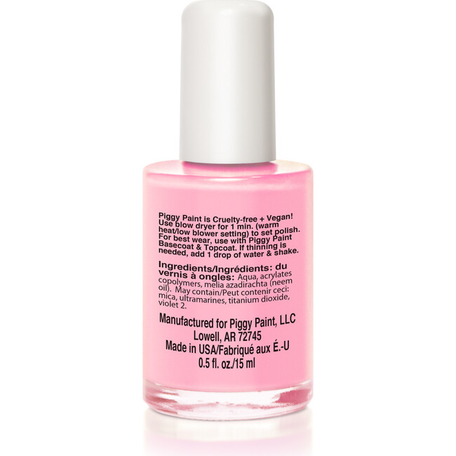 Muddles The Pig Nail Polish - Nails - 3
