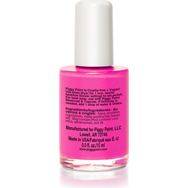 Lol Nail Polish - Nails - 3