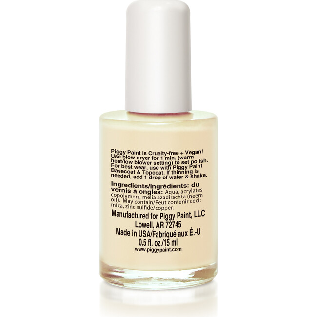 Radioactive (Glow-In-The-Dark) Nail Polish - Nails - 3
