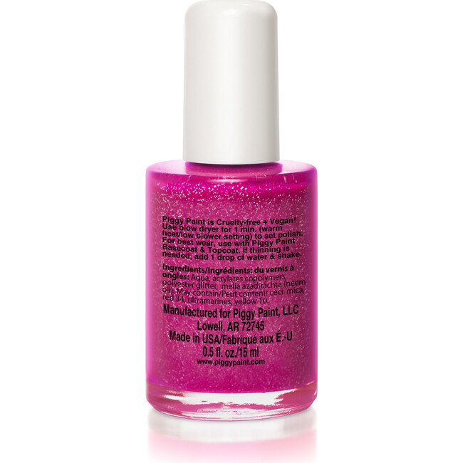 Glamour Girl Nail Polish - Nails - 3