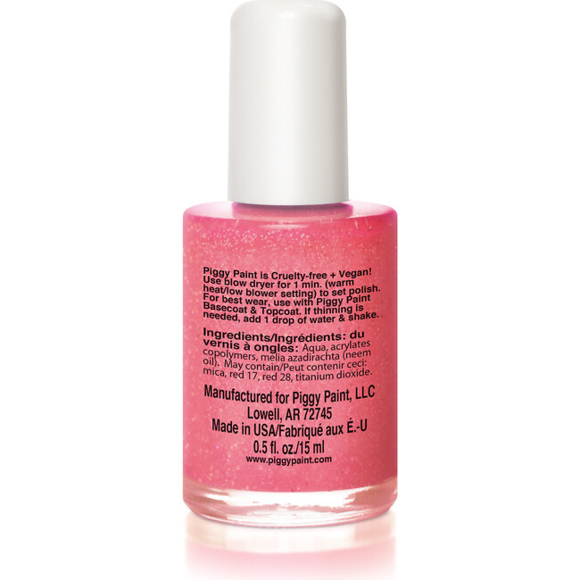 Shimmy Shimmy Pop Nail Polish - Nails - 3