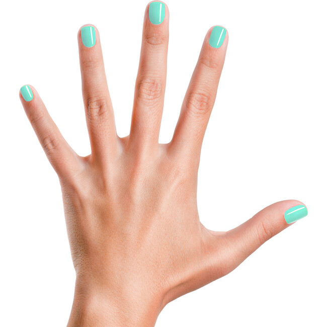 Sea Ya Later Nail Polish - Nails - 2