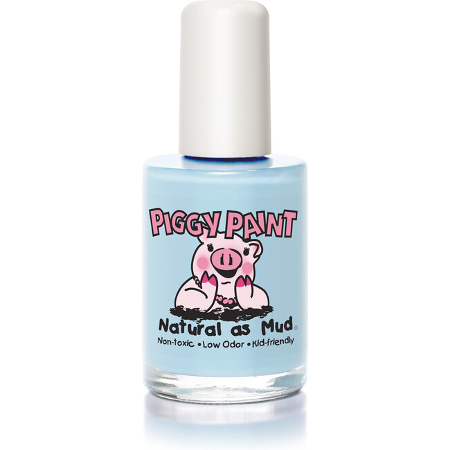 Clouds Of Candy Nail Polish
