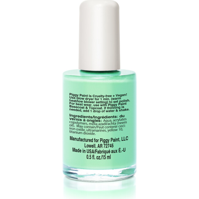 Mint To Be Nail Polish - Nails - 3