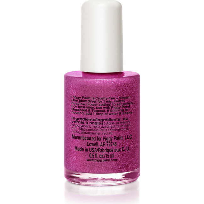Girls Rule! Nail Polish - Nails - 3
