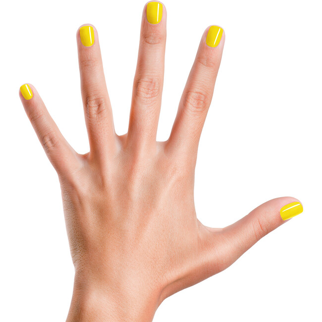 Bae-Bee Bliss Nail Polish