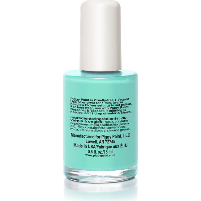 Sea Ya Later Nail Polish - Nails - 3