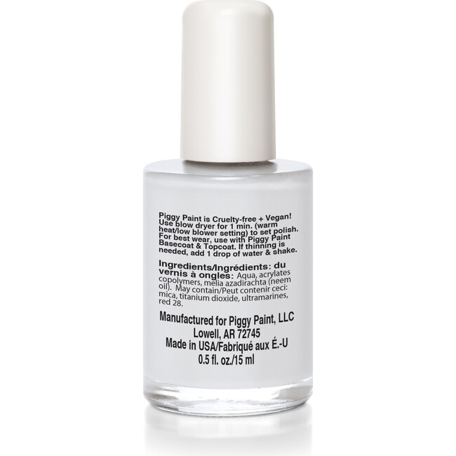 Snow Bunny'S Perfect Nail Polish - Nails - 3