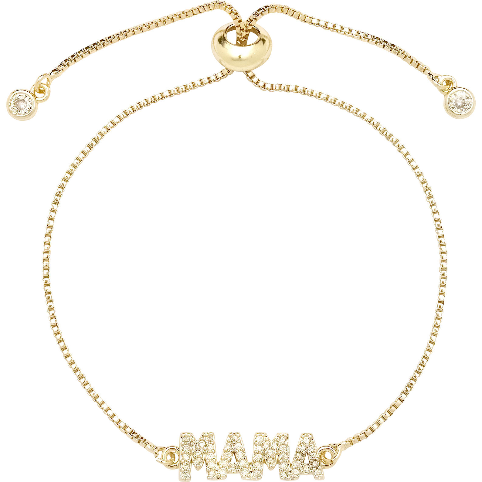Women's Mama Bracelet - Bracelets - 1