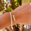 Women's Mama Bracelet - Bracelets - 2