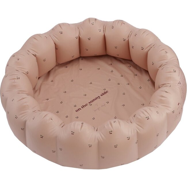 Pool, Cherry Blush - Kiddie Pool - 1