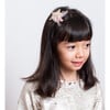 Stella Hair Clip, Gold - Hair Accessories - 2