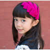 Lory Headband, Pink - Hair Accessories - 2