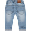 Jeans, Fresh Blue - Jeans - 2