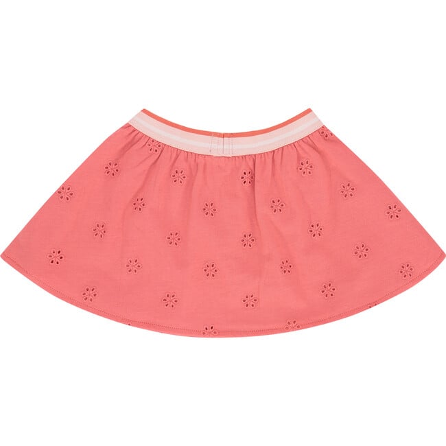 Skirt,Raspberry - Skirts - 2