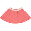 Skirt,Raspberry - Skirts - 2