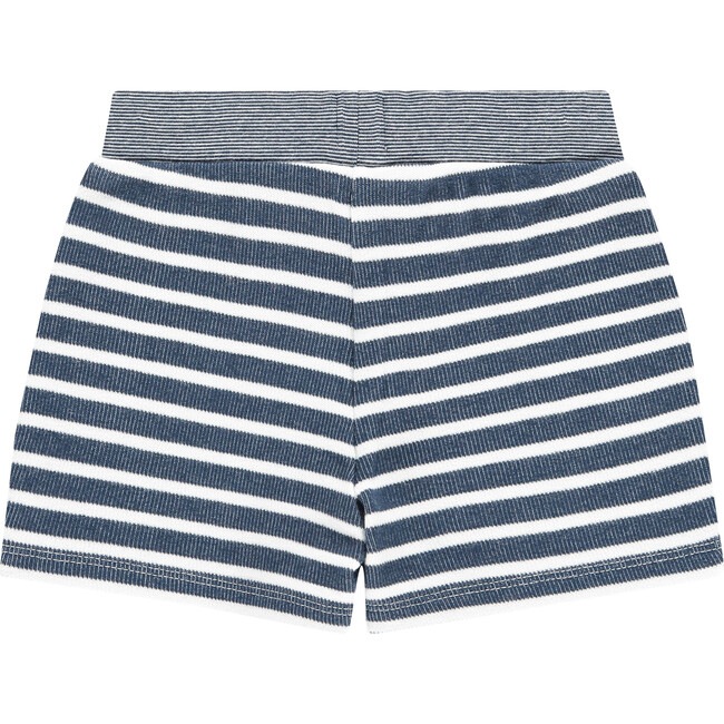 Shorts, Stripes