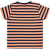 Tee, Orange Stripes - Tees - 2