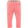 Patterned Leggings, Lollypop - Leggings - 2