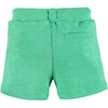 Sweatshorts, Fluor Green - Shorts - 2