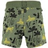 Sweatshorts, Jungle - Shorts - 2