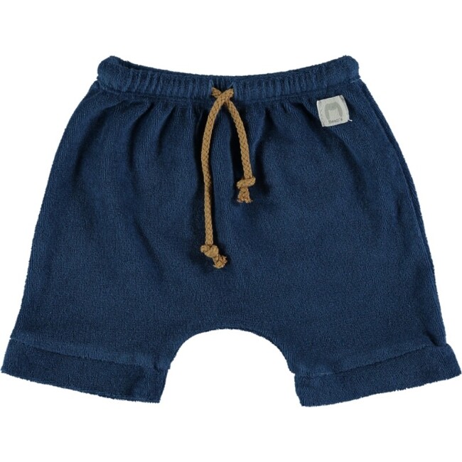 Shorts, Navy