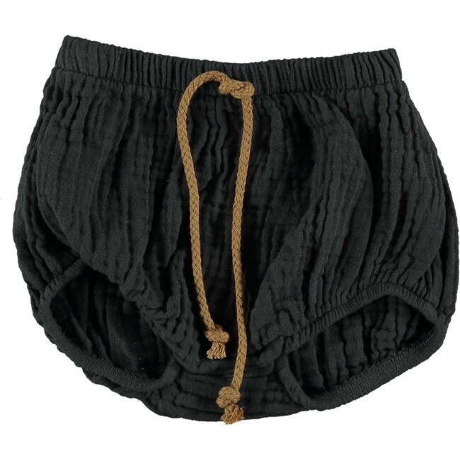 Bloomers, Black - Bloomers - 1