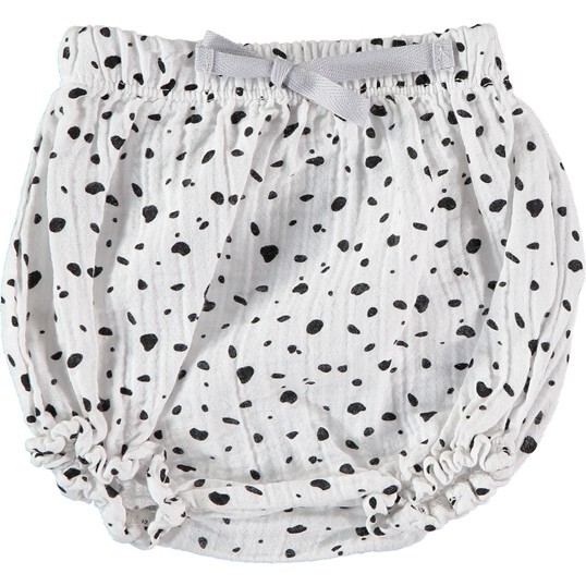Atenas Bloomers, White Flecks - Bloomers - 1