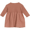 Play Dress, Salmon - Dresses - 2