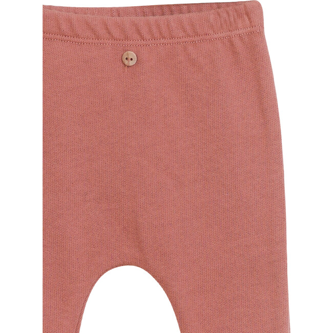 Two Piece Play Set, Salmon - Mixed Apparel Set - 2