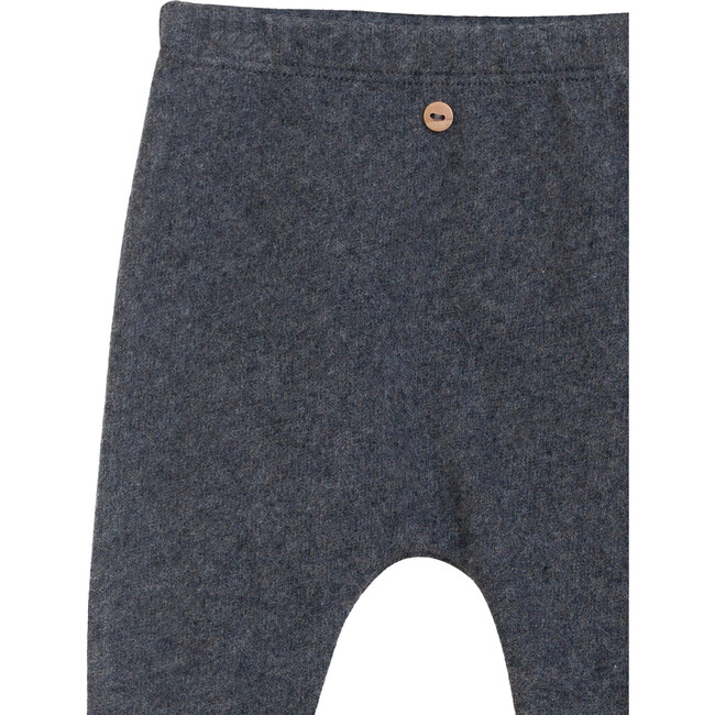 Two Piece Play Set, Charcoal - Mixed Apparel Set - 2