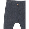 Two Piece Play Set, Charcoal - Mixed Apparel Set - 2