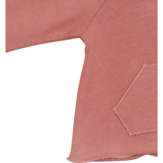 Two Piece Play Set, Salmon - Mixed Apparel Set - 3