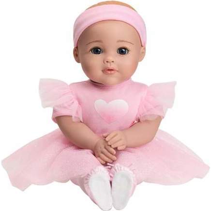 Baby Ballerina, Aurora - Dolls - 1