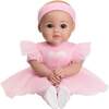 Baby Ballerina, Aurora - Dolls - 1 - thumbnail