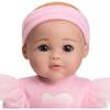 Ballerina Baby Doll Set - Aurora - Dolls - 2