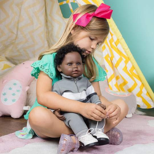 All Star - Dolls - 3
