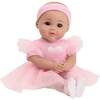 Baby Ballerina, Aurora - Dolls - 3 - thumbnail