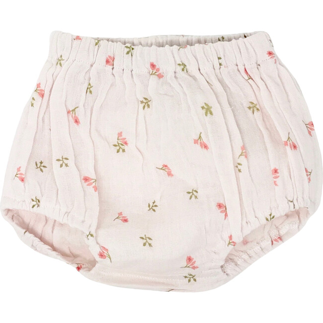 Flower Bloomers, Pink