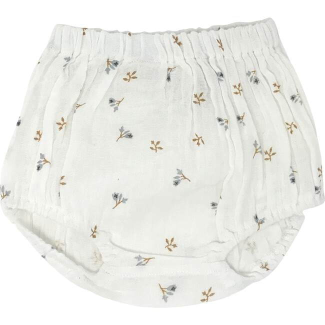 Flower Bloomers, Blue