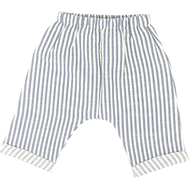 Baby Pants, Stripes - Pants - 1