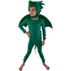 Dragon Costume, Green - Costumes - 1 - thumbnail