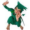 Dragon Costume, Green - Costumes - 3
