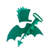 Dragon Costume, Green - Costumes - 4