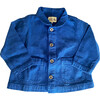 The Chore Coat, French Blue - Jackets - 1 - thumbnail