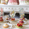 Set of 8 Jumbo Cake Toppers, Hot Air Balloon Animals - Decorations - 2